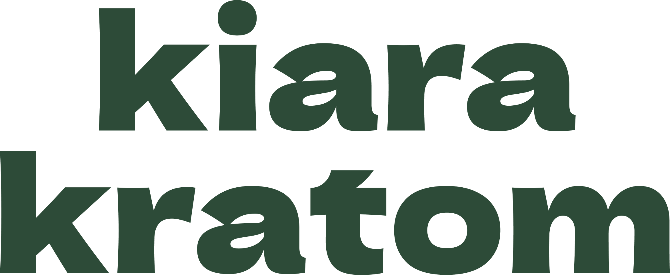 Kiara Kratom